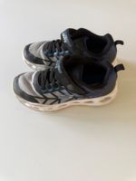 Skechers Lights Leuchtschuhe Gr. 34