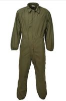 Original US Militär Mechanic Overall