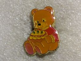 Ansteckpin 207: Teddybär