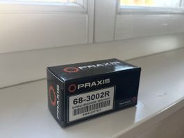 Praxis Bottom Bracket 68-3002R Shimano BB30 OSBB Road - NEW