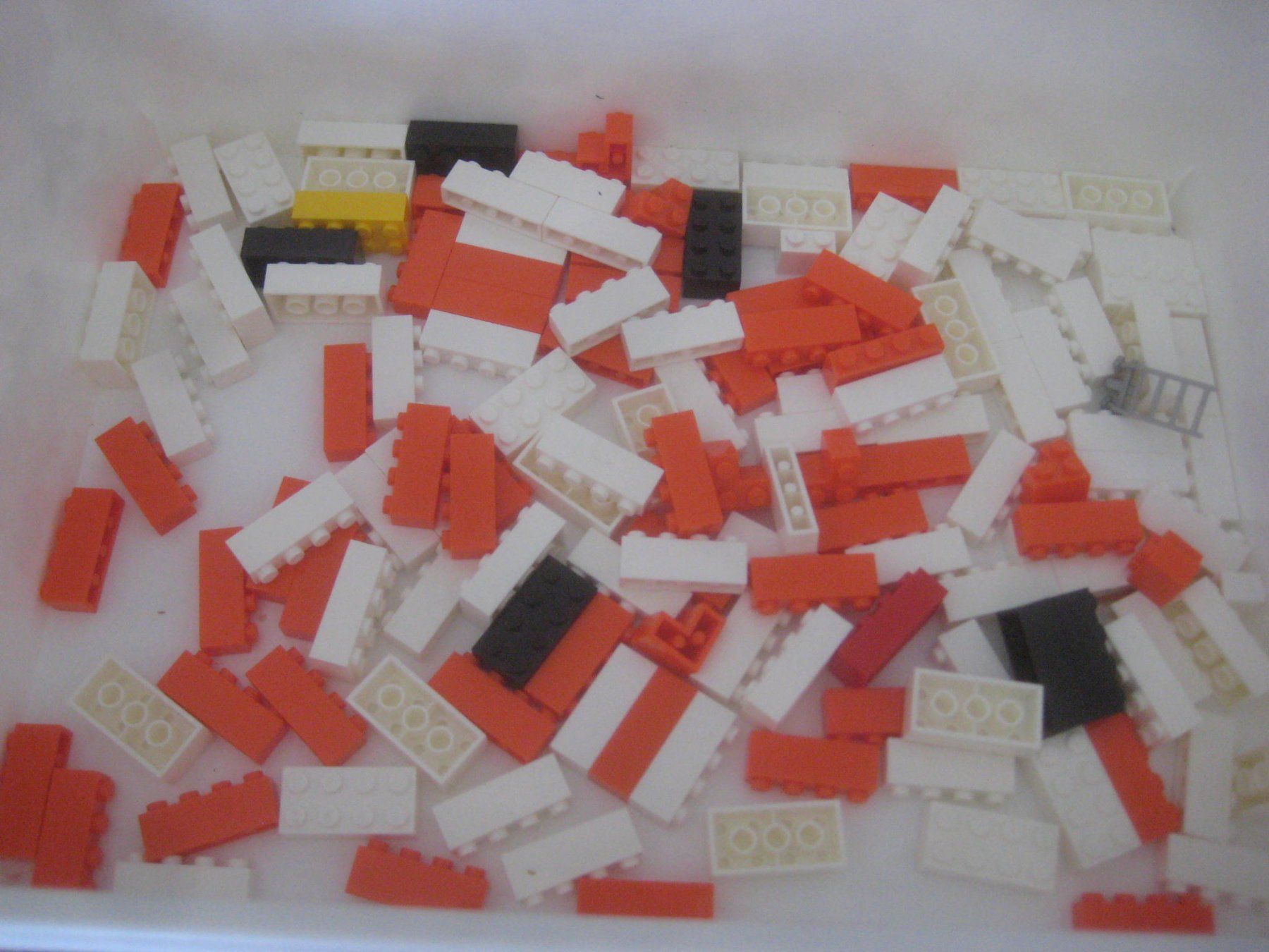Migros Giocattoli: MIGROS   LEGO  LADEN – Nuovo (secondo la descrizione) da Uster venduto da flocke1 3
