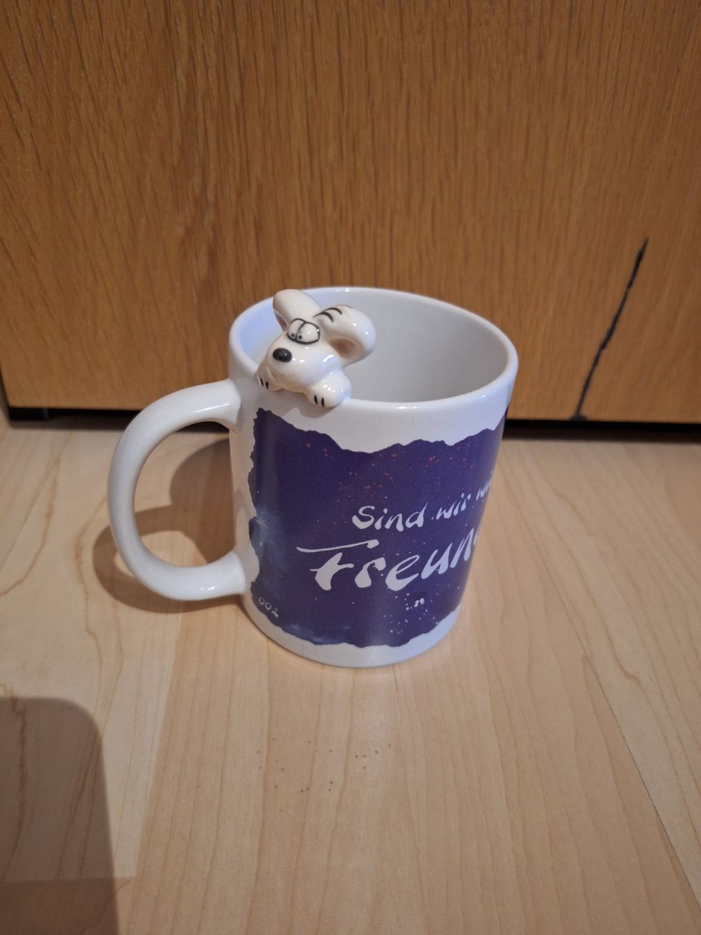 Tazze: Diddl Tasse – Usato da Wanzwil venduto da chlinih93