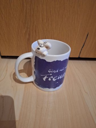 Diddl Tasse
