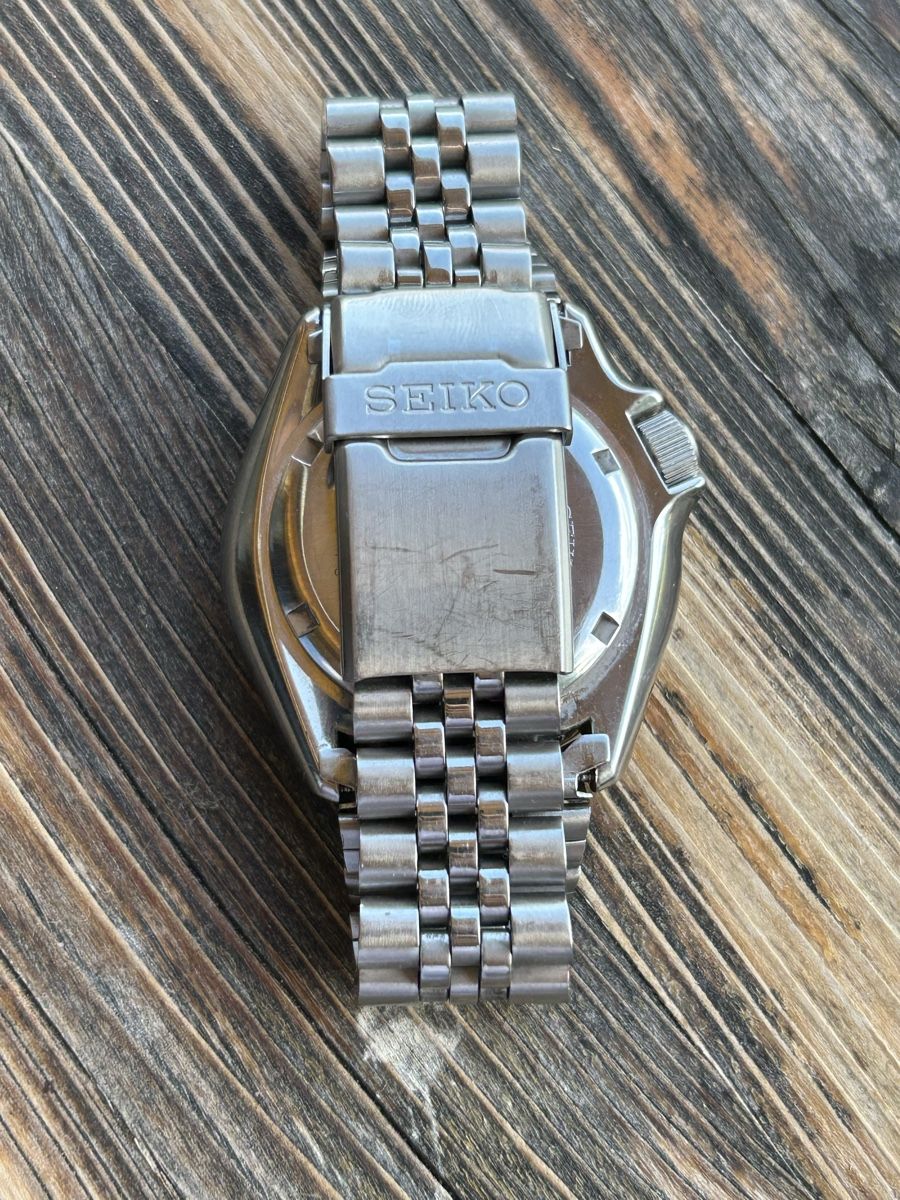 Seiko Orologi: Seiko SKX009  – Usato da Thierachern venduto da Oy_ster 4