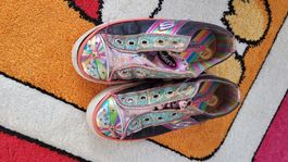 Skechers Blinkschuhe 32