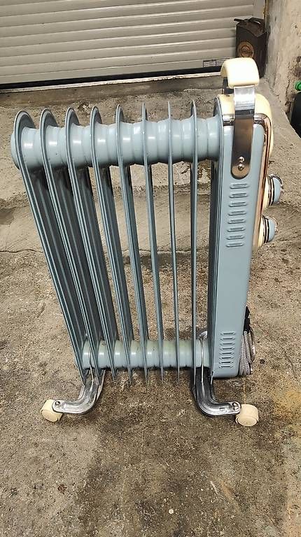 Heizgeräte: Radiator Ariete Vintage – Gebraucht aus Zürich von spe_jwc5 2
