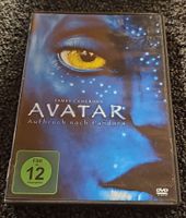 Avatar DVD - Aufbruch nach Pandora(19129)