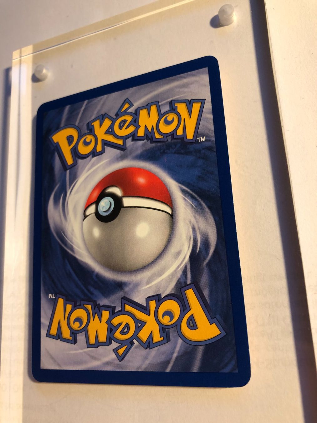 Sammelbilder & Trading cards: Charmander 1st Team Rocket - MINT - ab 1.- – Gebraucht aus Giubiasco von dan_pr8b 6