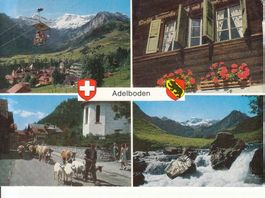 Adelboden 1978