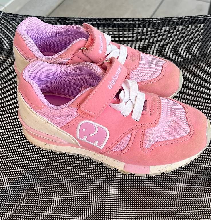 Scarpe per ragazze: Elefanten Schuhe Kids Mädchen Grösse 28 – Usato da Thal venduto da maesi86