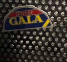 Pin Gala