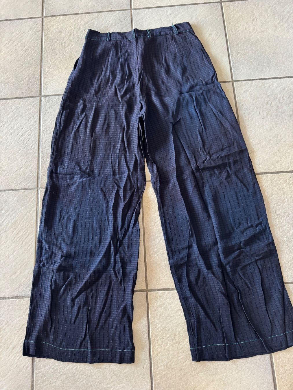 King Louie Pantaloni: Hose King Louie Rockabilly – Usato da Steffisburg venduto da smocky17 2