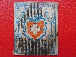 Rayon I: 17II.2.19: T.36 A2-U, 1'200.- +Befund, ANLAGE-LINIE
