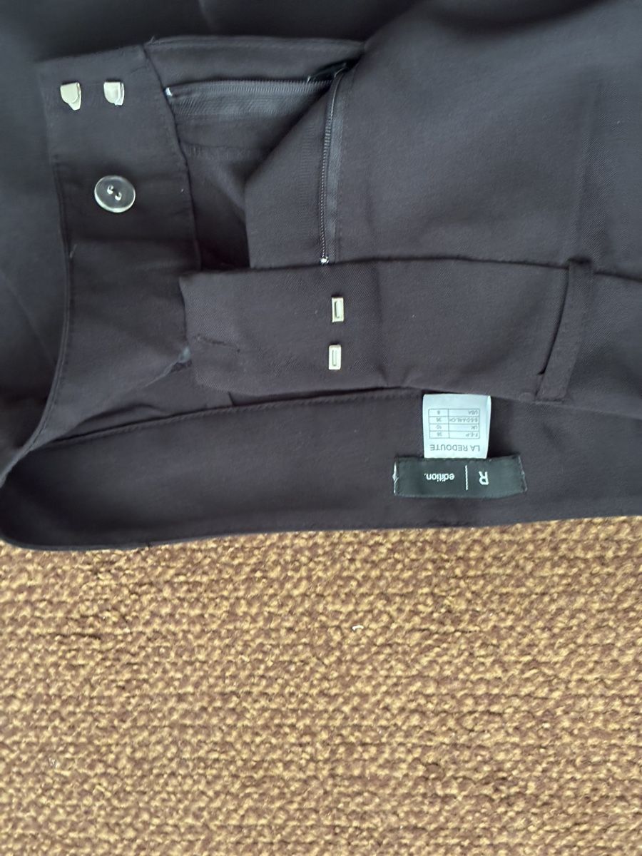 La Redoute Pantalons: Trouser – Neuf (Voir description) à Confignon par Second_Hand_Ch 3