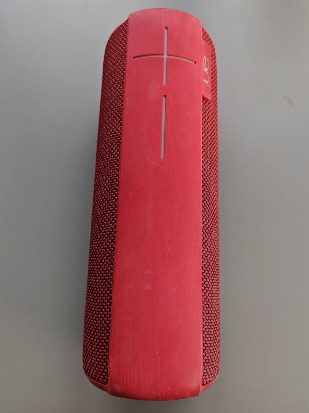 Ultimate Ears Casse acustiche: UE Ultimate Ears megaboom rot  – Usato da Davos Dorf venduto da bertuuu