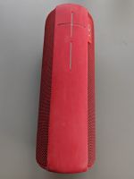 UE Ultimate Ears megaboom rot 