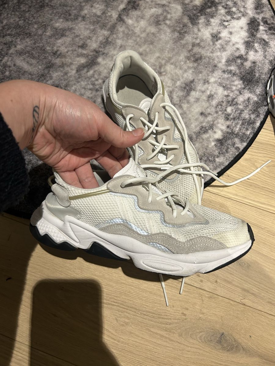 Adidas Scarpe da uomo: adidas ozwego – Usato da Winterthur venduto da noe_55x7