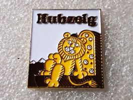 Ansteckpin 137: Hubzelg