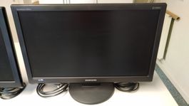 Samsung Synchmaster 2494HS#1