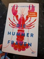 Beatrix Gerstberger Die Hummerfrauen Roman