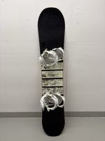 Nitro Snowboard inkl. Bindung - 155 Wide