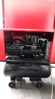 Schraubenkompressor SP-5A 4 kW 0.8 MPa NEU