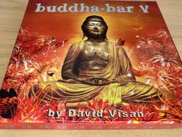David Visan – Buddha-Bar V - 2 CD