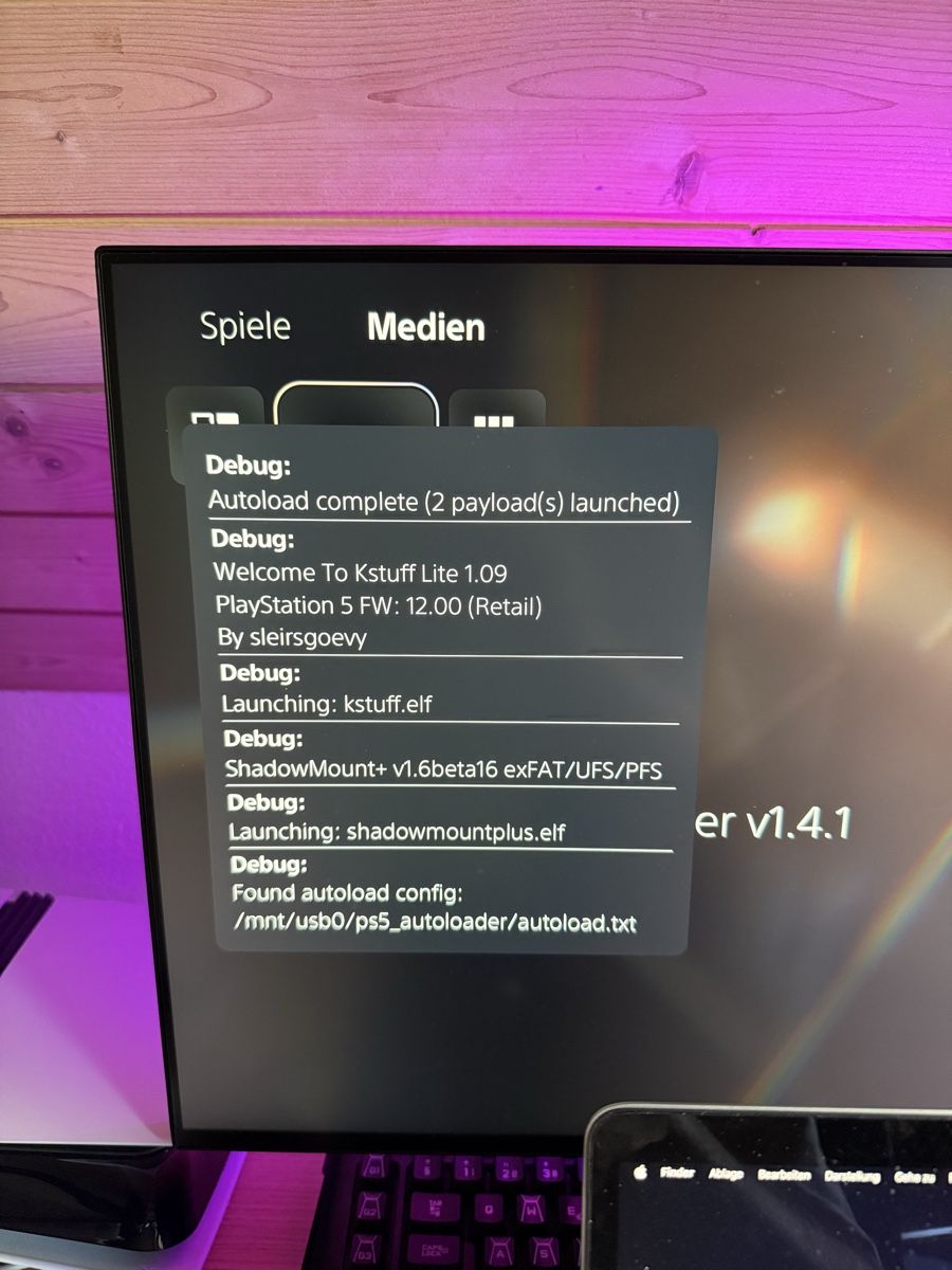 Sony Console: PS5 FW 12.00 – Usato da St.Gallen venduto da Joba3 4