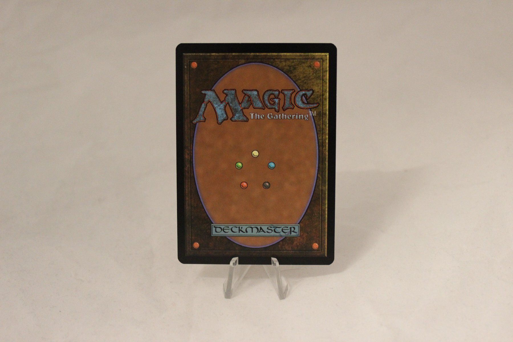 Magic The Gathering Sammelbilder & Trading cards: Kragma-Schlachtrufer - Magic – Gebraucht aus Dulliken von Sefty 1