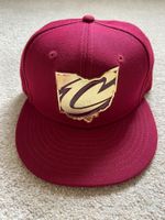 Cleveland Cavaliers New Era Cap Gr.7 1/8