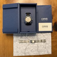 Oris Divers Date 39mm 2025✅
