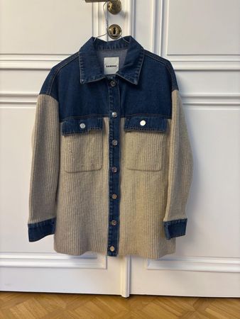 Sandro veste TO