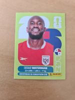 Panini Fifa World Cup 2026 Nr. PAN 18 Cecilio Waterman