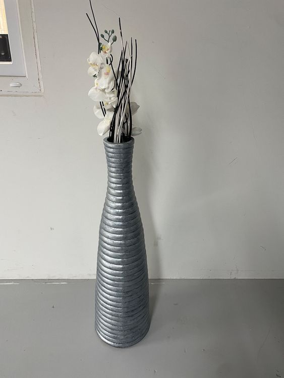 Ikea Bodenvase Havtorn Farm