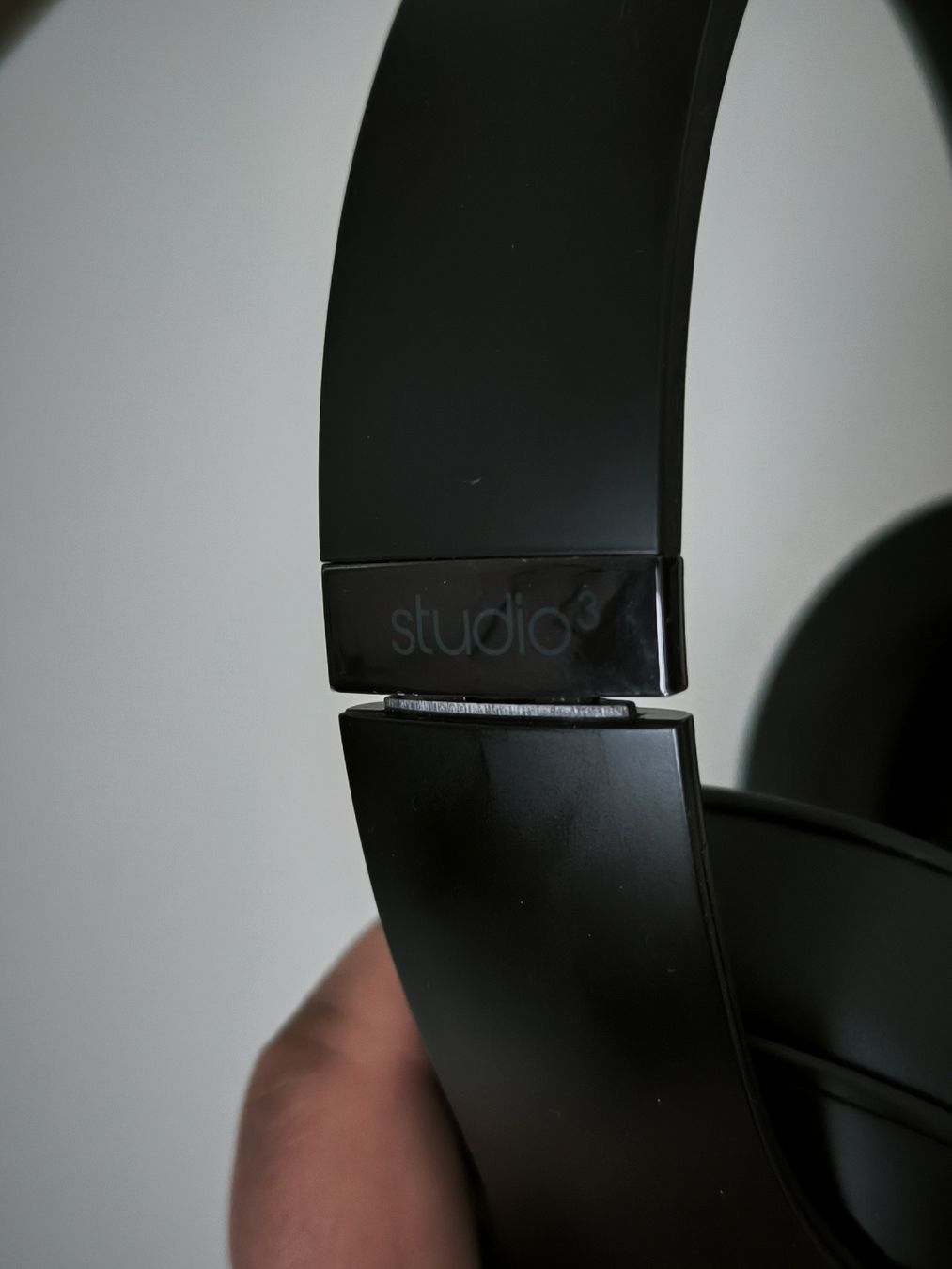 Beats Cuffie: Beats studio 3 bluetooth headphones  – Usato da Riaz venduto da vanucaptures 1