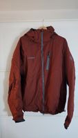 Skijacke Mammut Dry Tech Premium, Grösse L - Herren