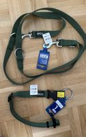 AniOne Wild Variety Hundehalsband & Leine im Set. Neu