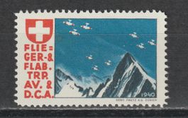 Flieger Nr. 23/1 *