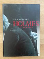 HOLMES (1854/1891) / TOME 1 / L'ADIEU À BAKER STREET