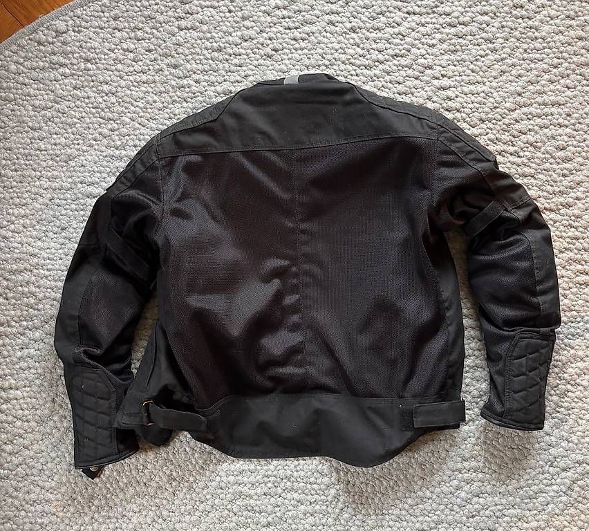 Jacken: Motorradjacke Merlin Shenstone  – Gebraucht aus Bern von fuulehung 1