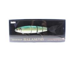 Madness  X Eclipse Giant Bait BALAM 245
