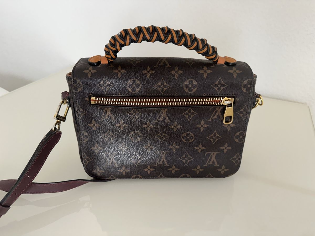 Borse: Tasche – Usato da Zürich venduto da Mona-L 4