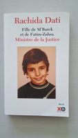 Livre Rachida Dati