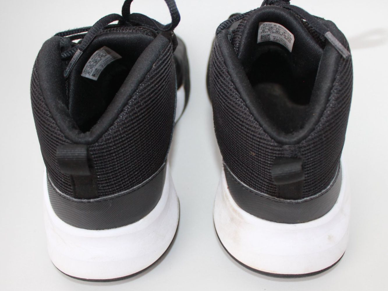 Adidas Chaussures garçon: Baskets Adidas t. 38 2/3 – D'occasion à Peseux par Gilloss 3