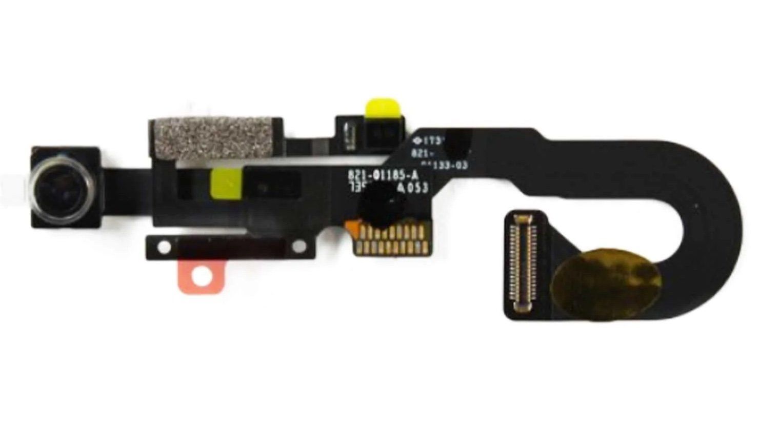 Apple Telefoni cellulari / Smartphones: Caméra avant iPhone SE 2022/SE 2020/8 – Nuovo e nell'imballaggio originale da Morges venduto da DA-repa 1