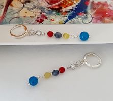 Achat Ohrschmuck !
