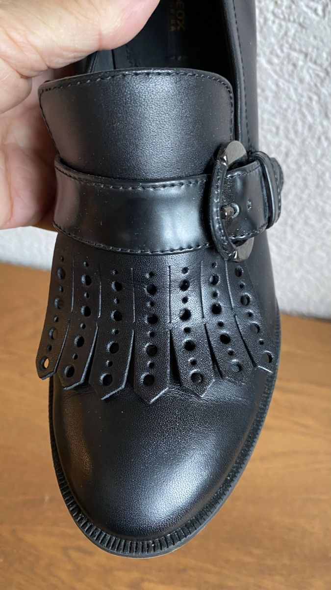 Geox Scarpe da donna: Geox Schuh – Usato da Gurmels venduto da roj_d7hh