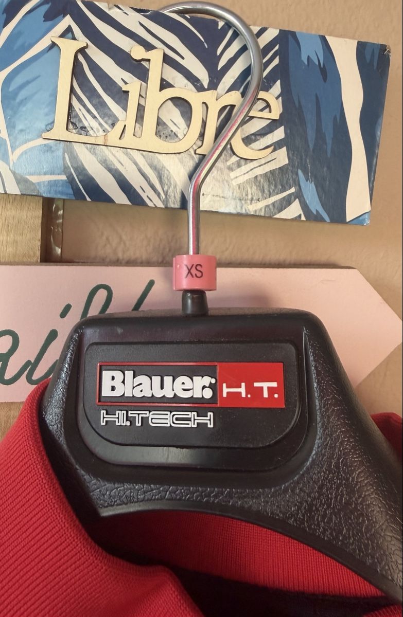Giacche: Blauer. H.T. Motorrad Jacke – Nuovo e nell'imballaggio originale da Basel venduto da kko_8vql 2