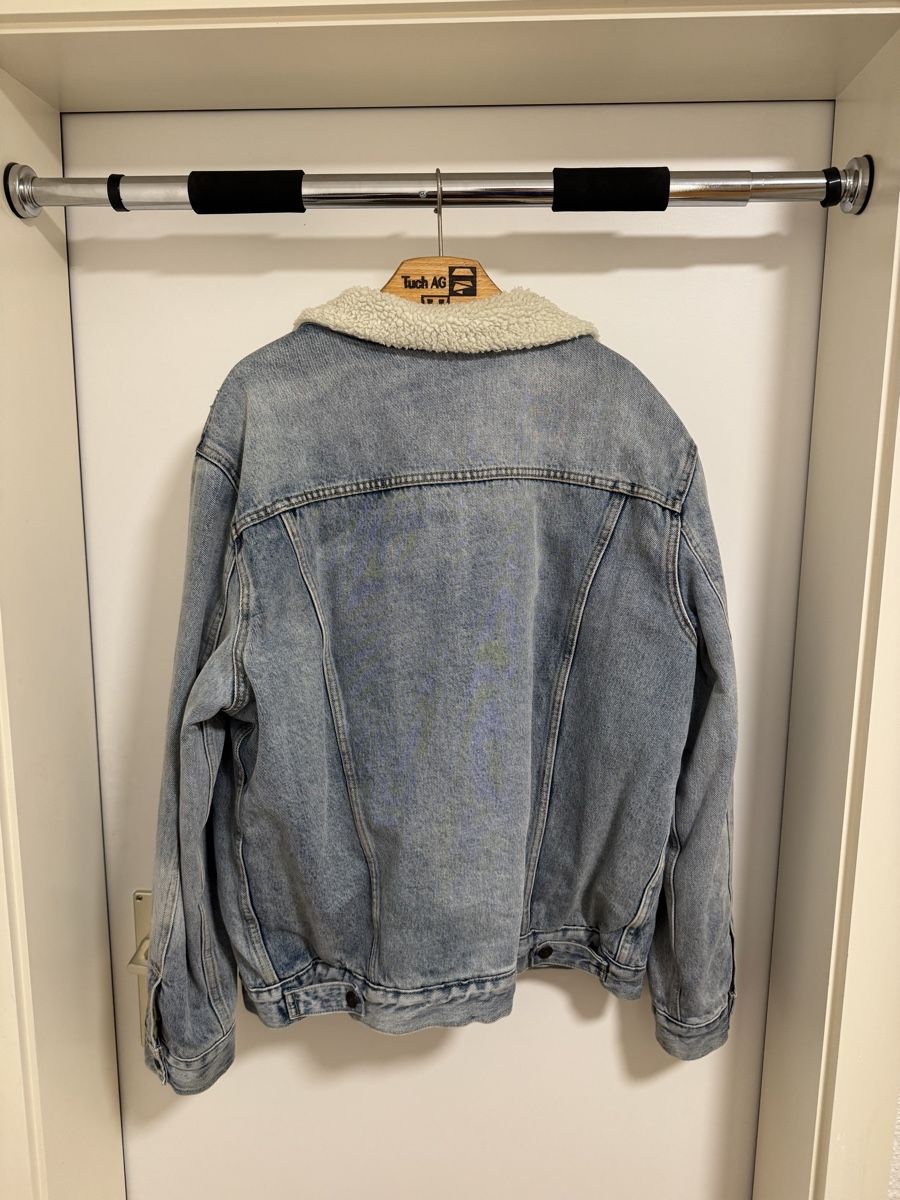 Levi's Jacken: Levis Jeans Jacke – Gebraucht aus Baar von mario.lei 1