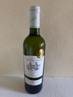 BORDEAUX BLANC Château La Commanderie du Bardelet 2017